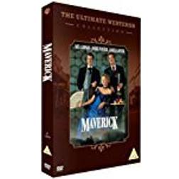 Maverick [DVD] [1994]